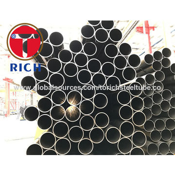 China TORICH High Tensile ASTM A513 1026 1020 4130 Carbon Seamless DOM ...