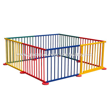 large playpens
