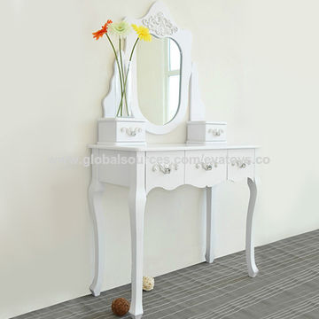 Taburete Para Tocador Moderno