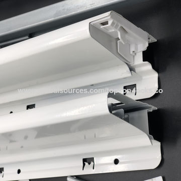 China Kitchen Drawer Tandem Metal Box Undermount Drawer Slide On