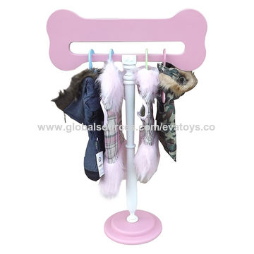 cheapest place to buy coat hangers