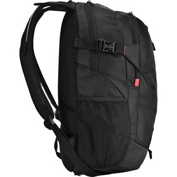 China Gaming backpack, Travel Laptop 18.4 Inch with USB Charge Port for ...