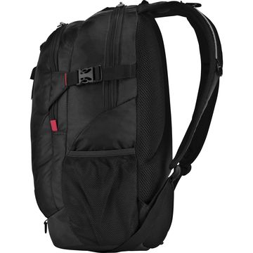 China Gaming backpack, Travel Laptop 18.4 Inch with USB Charge Port for ...