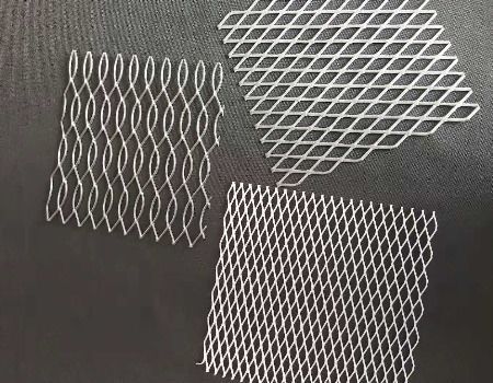 Buy China Wholesale Competitive Price Steel Expanded Metal Mesh