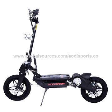 Scooter Monopattino Uber S300 Scooter Elettrico Per Bambini