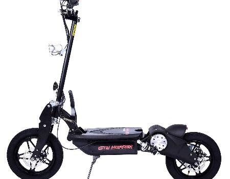 Buy Wholesale China 1600w 48v Scooter & Electric Scooter at USD 299 | Global