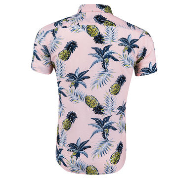 Wholesale Hawaiian Shirts