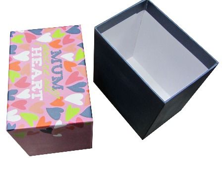 baby keepsake storage box