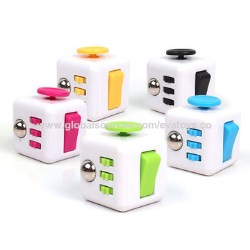 mini fidget