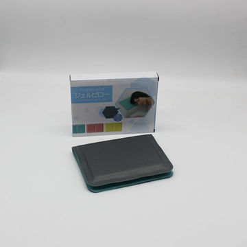 China Customized Dreamfinity Cooling Pillow On Global Sources