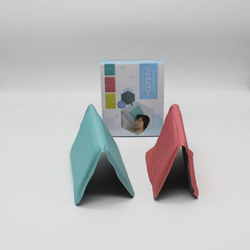 China Customized Dreamfinity Cooling Pillow On Global Sources