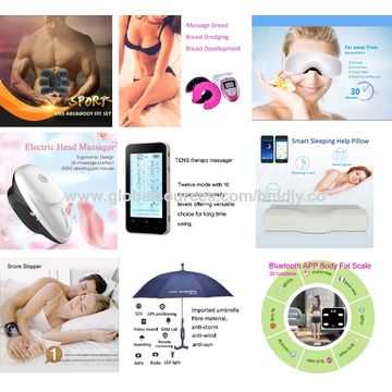 China Digital Mini Tens Unit Full Body Pain Relief Slimming