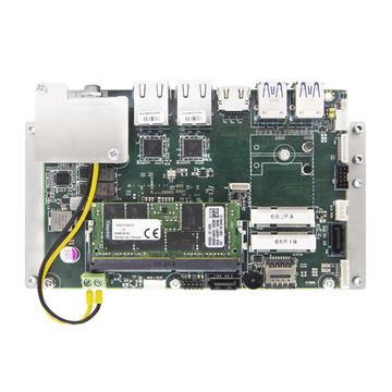 Taiwan 3.5-inch motherboard embedded Intel 3955U CPU on Global Sources ...