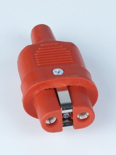 Plug Socket And Shell ChinaElectrical Socket Plug, Ceramic Shell, 5/6mm, Food Machinery ...