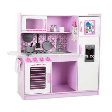 toy kingdom kitchen set