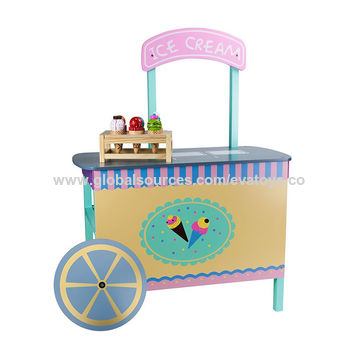 ice cream cart childrens