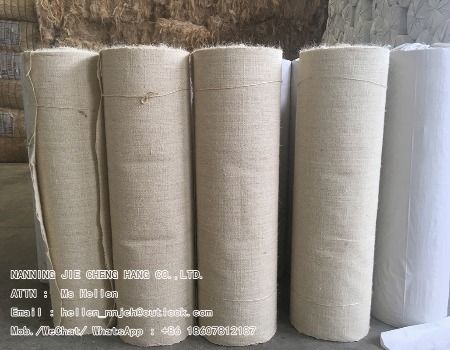 32x28 500/500 African Polishing Sisal Cloth Sisal Fabric For