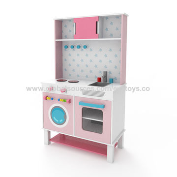 girls toy kitchen