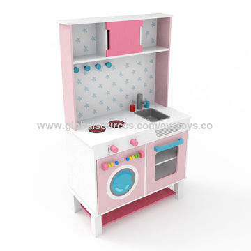 girls toy kitchen