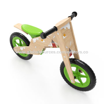 kidzmotion balance bike