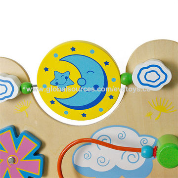 walk in circle baby walker