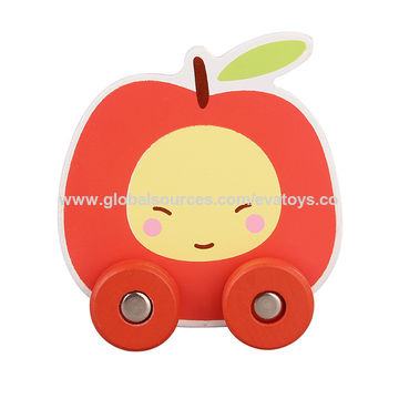 wooden baby toys