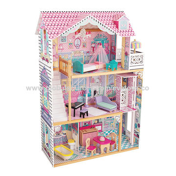 new dollhouse new dollhouse