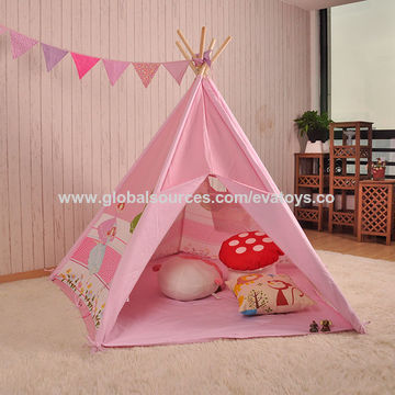 indoor play tents for kids