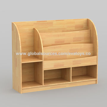 best bookshelf for nursery