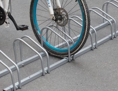 multiple bike rack