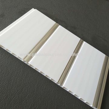 China High Quality Pvc Ceiling Panels Pvc Cielo Raso En China