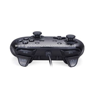 China PC Gaming Controller on Global Sources