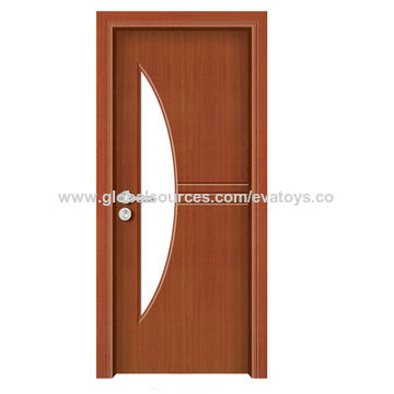China 2016 New Design Wooden Pvc Room Door J02b018 On Global Sources