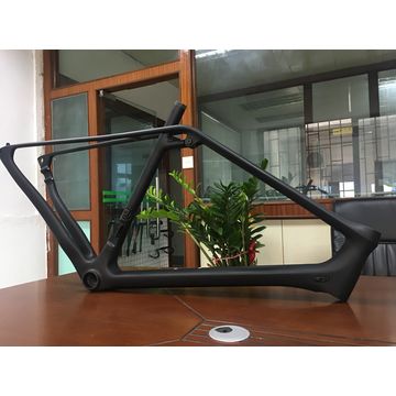fiberglass bike frame