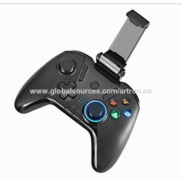 China Bluetooth Controller for Android, IOS on Global Sources