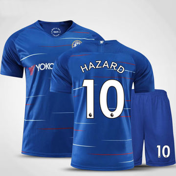 personalised soccer jersey