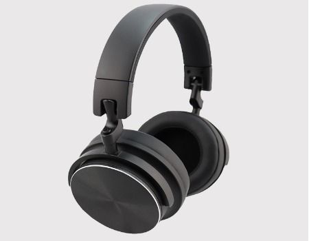 China Active Bluetooth Noise Canceling Headset Csr8635 On Global Sources Bluetooth Headset Noise Cancelling Airline Headphones