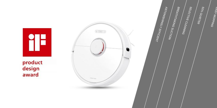 xiaomi roborock offline