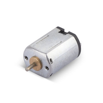China Competitive price mini dc motor manufacturer 3 volt dc motor ...