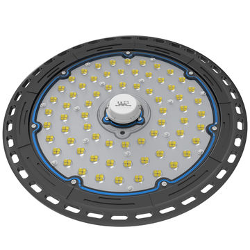 300W 30000LM Projecteur LED Lumières Extérieures 3500K Super