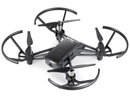 dji ryze tello rc drone hd 5mp wifi fpv