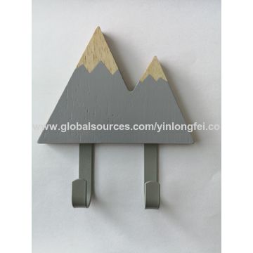 China Coat Hat Hook For House Decoration On Global Sources