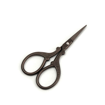 Buy Wholesale China Fancy Embroidery Scissors & Fancy Embroidery Scissors  at USD 1.18