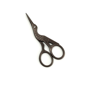 Buy Wholesale China Fancy Embroidery Scissors & Fancy Embroidery Scissors  at USD 1.18