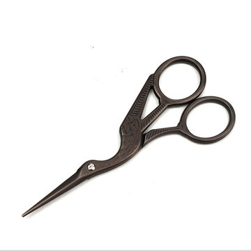 Buy Wholesale China Fancy Embroidery Scissors & Fancy Embroidery