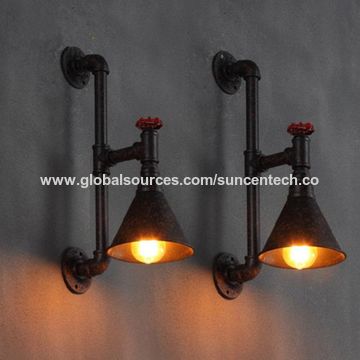 Retro decorative lamp Light fixture lamp shades E26 pendant lights decorative lighting