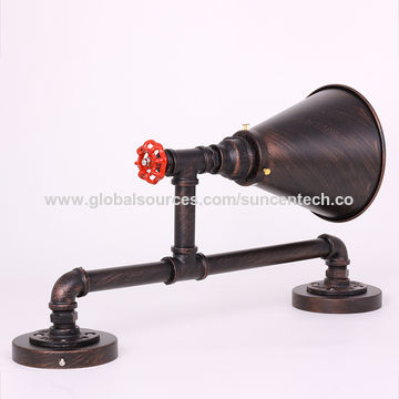 Retro decorative lamp Light fixture lamp shades E26 pendant lights decorative lighting