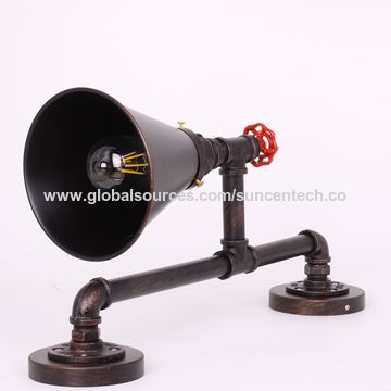 Retro decorative lamp Light fixture lamp shades E26 pendant lights decorative lighting