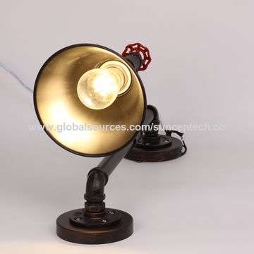 Retro decorative lamp Light fixture lamp shades E26 pendant lights decorative lighting
