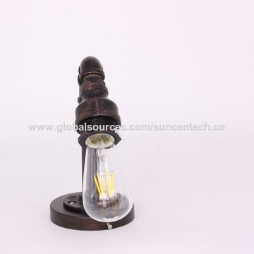 Light fixture Retro lamp shades decorative lamp E26 pendant lights decorative lighting